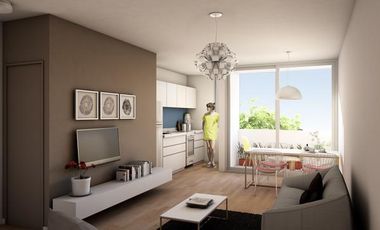 Departamento - Temperley Este