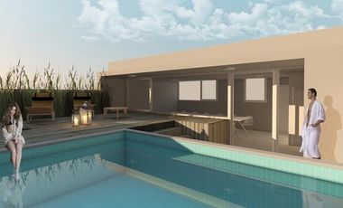 Departamento - Temperley Este