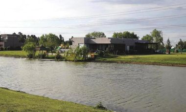 Terreno en venta - 800 mts2 - Escobar