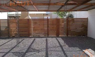 Departamento en Balneario Las Grutas