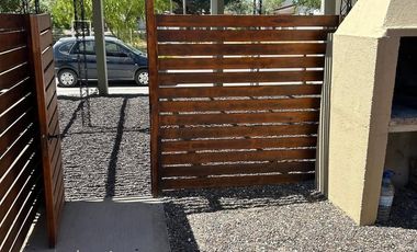 Departamento en Balneario Las Grutas