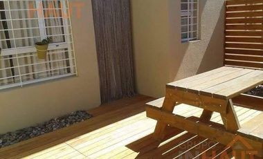 Departamento en Balneario Las Grutas