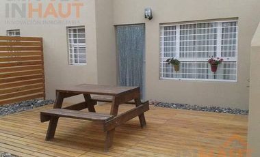 Departamento en Balneario Las Grutas