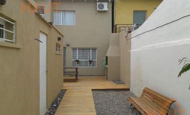 Departamento en Balneario Las Grutas