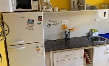 Departamento en Balneario Las Grutas