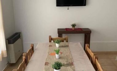 Departamento en Balneario Las Grutas