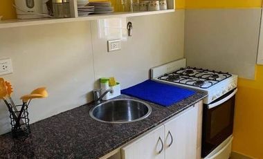 Departamento en Balneario Las Grutas