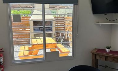 Departamento en Balneario Las Grutas