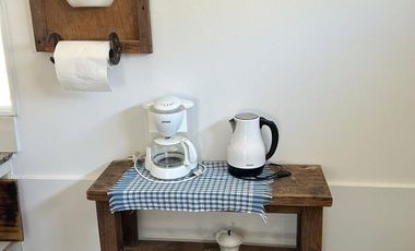 Departamento en Balneario Las Grutas