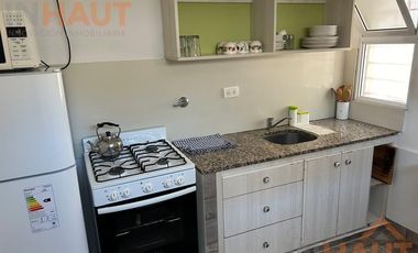 Departamento en Balneario Las Grutas