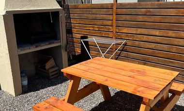 Departamento en Balneario Las Grutas