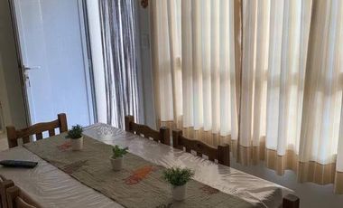 Departamento en Balneario Las Grutas