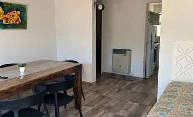 Departamento en Balneario Las Grutas