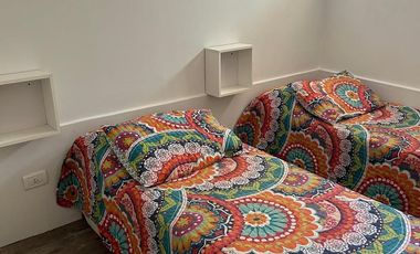 Departamento en Balneario Las Grutas