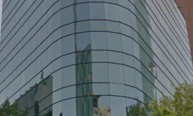 Renta Oficina Amueblada 6 a 7 personas - Reforma Insurgentes Cuauhtemoc Sin Aval