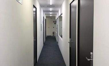 Renta Oficina Amueblada 6 a 7 personas - Reforma Insurgentes Cuauhtemoc Sin Aval