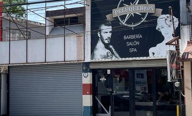 LOCAL EN VENTA SIMON BOLIVAR MITRAS CENTRO  MONTERREY NL