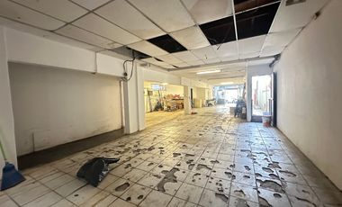 LOCAL EN VENTA SIMON BOLIVAR MITRAS CENTRO  MONTERREY NL