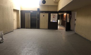 VENTA - edificio con depósito 1890 m2 - CABA