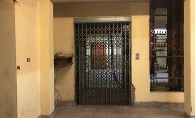 VENTA - edificio con depósito 1890 m2 - CABA
