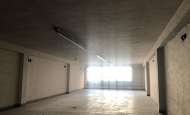 VENTA - edificio con depósito 1890 m2 - CABA