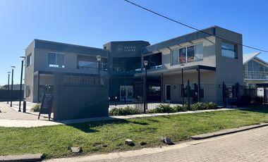 VENTA | Lote doble en esquina - Acequias del Aire, Roldan