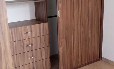 Venta de bonitos departamentos en la Col. Vallejo $2,121,000