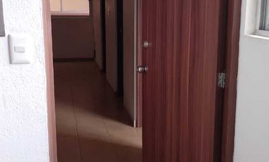 Venta de bonitos departamentos en la Col. Vallejo $2,121,000