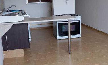 Venta de bonitos departamentos en la Col. Vallejo ( la Raza ) $2,131,500.00