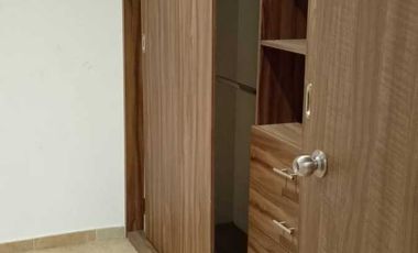 Venta de departamento en la Col. Vallejo ( Hospital la Raza)