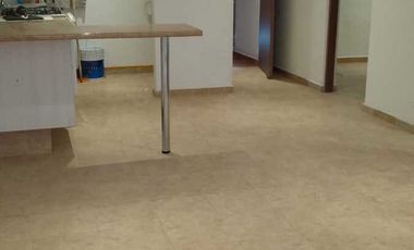 Venta de departamento en la Col. Vallejo ( Hospital la Raza)