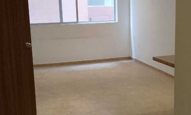 Venta de departamento en la Col. Vallejo ( Hospital la Raza)