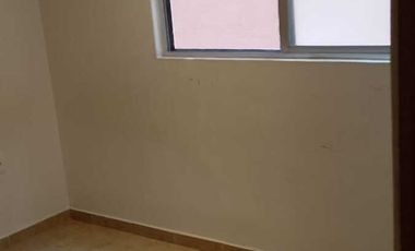 Venta de departamento en la Col. Vallejo ( Hospital la Raza)