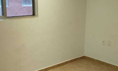 Venta de departamento en la Col. Vallejo ( Hospital la Raza)