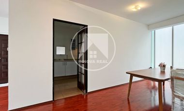 Cima Esmeralda en Bosque Esmeralda