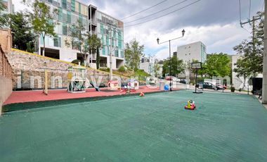 Cima Esmeralda en Bosque Esmeralda