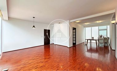 Cima Esmeralda en Bosque Esmeralda