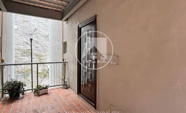 Cima Esmeralda en Bosque Esmeralda