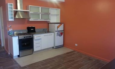 MONOAMBIENTE CON COCHERA Y AMENITIES