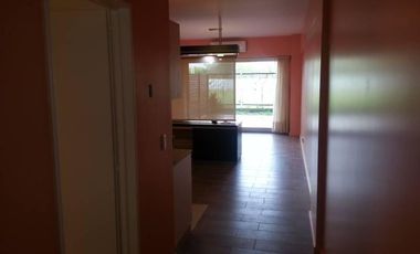 MONOAMBIENTE CON COCHERA Y AMENITIES