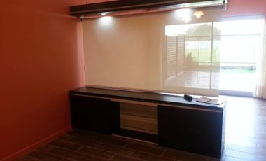 MONOAMBIENTE CON COCHERA Y AMENITIES