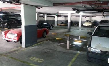 MONOAMBIENTE CON COCHERA Y AMENITIES