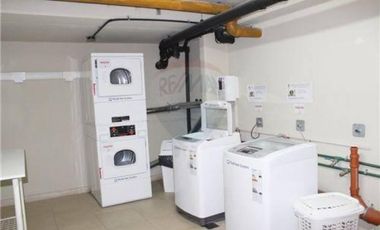 MONOAMBIENTE CON COCHERA Y AMENITIES