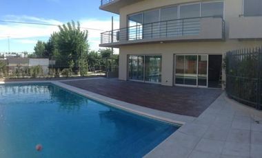 MONOAMBIENTE CON COCHERA Y AMENITIES