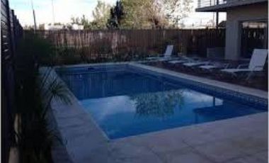 MONOAMBIENTE CON COCHERA Y AMENITIES