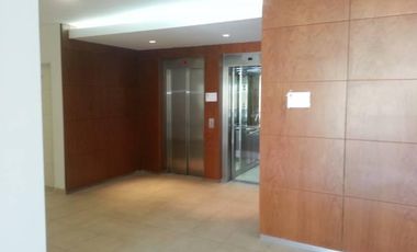 MONOAMBIENTE CON COCHERA Y AMENITIES