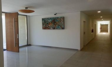 MONOAMBIENTE CON COCHERA Y AMENITIES