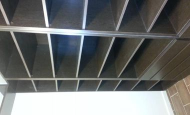 MONOAMBIENTE CON COCHERA Y AMENITIES