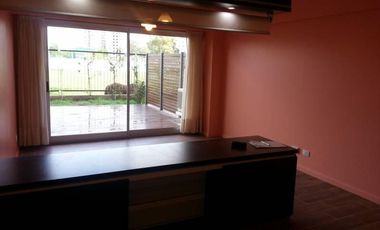 MONOAMBIENTE CON COCHERA Y AMENITIES