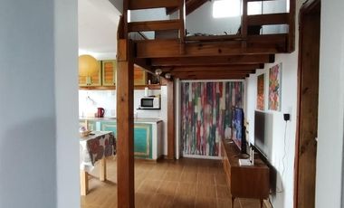 Departamento en venta - 2 Dormitorios 1 Baño - 71mts2 - San Clemente del Tuyú